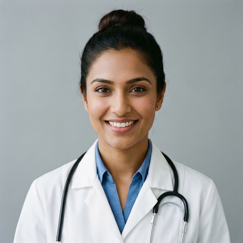 Dr. Namrata Kamlesh Yeshi - ENT Specialist in Shirpur